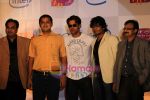 Hrithik Roshan meets winners of Acer-Intel contest in J W Marriott on 2nd Sept 2010 (3).jpg